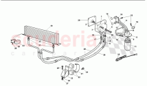Oil Cooling System
