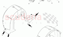 Deflector and Shields