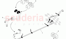 Fuel Pipes