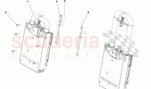 ROPS Installation (Volante)
