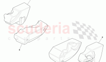 Side Impact Pusher Blocks