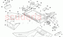 Body Ancillary Parts, COUPE - Page 2