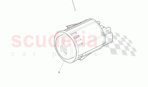 Battery Isolate Switch