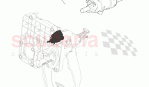 Switch Stop Lamp-RHD / LHD