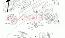 Door Casings and Fittings