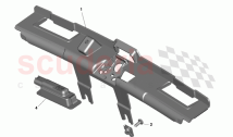 Licence Plate Light