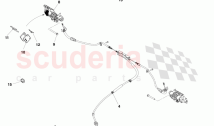 Parking Brake (Manual) (LHD)