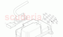 Airbag Control Unit