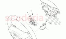 Steering Wheel Assembly
