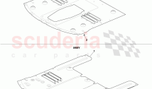Aerodynamic Undershield (Volante)