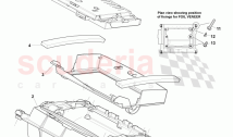 Garmin Navigation Display Unit Assembly (2012)