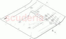 Rear Shield