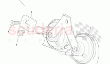 Horn System