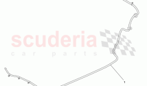 Battery Rear Harness