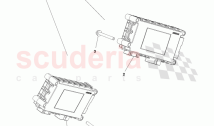 Multi-Function Electronic Control