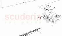 Windscreen Wipers