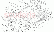 Coupe Sound Deadening