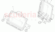 Fuel Pump Driver Mudules