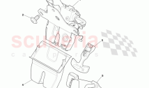 Trunk Latching System