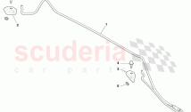 Windshield Washer Nozzle Assembly
