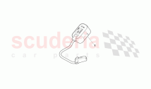 Voice Control - Microphone Assembly