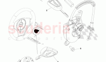 Lock Set and Keys (RHD)