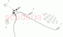Windscreen Washer Nozzles