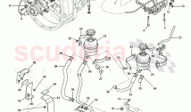 ASM Hydraulic System