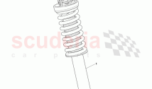 Front Spring Assembly