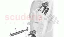 Front Side Door Hinges