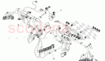 IP and Cowl Wiring