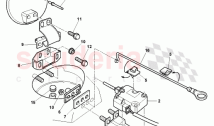 Fuel Flap Mechanism