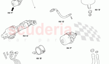 Transaxle Assembly, Sportshift Kits
