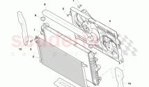 Engine Cooling (Line Fit)