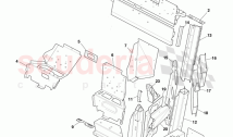 Underbody, Rear (Coupe)