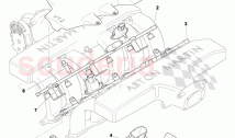 Fuel Rails and Injectors