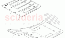Rear Shields (Coupe)
