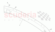 Rear Bumper Structures