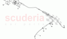 Parking Brake (Manual) (LHD)
