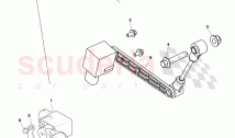 Headlamp Levelling