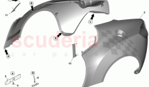 Body Side & Quarter Assembly