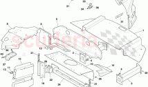 Body Rear End (Volante)