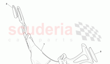Paddleshift Assembly