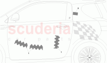 Noise Insulation Vehicle Fit