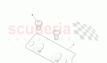 Battery Hold Downs