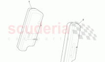 Air Bag, Seat Mounted Side