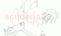 Front Frame Sub System