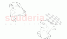 Front Bumper Isolator