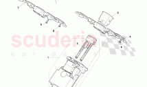 Transmitter Ignition Start / Stop Switch Module