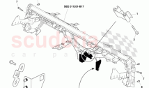 BIW Mounting Brackets